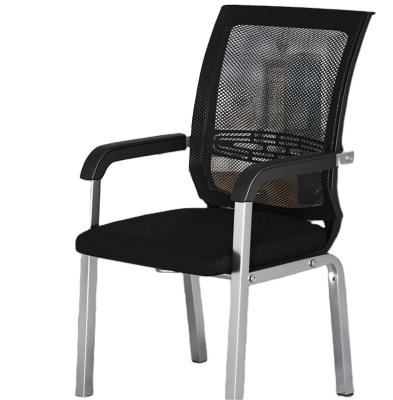 China (Size) 2022 Latest Model Factory Price Adjustable Mesh Modern Office Chair Swivel Ergonomic Office Chair for sale