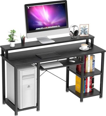 China Amazon Best Selling PC Laptop Study Table Extendable Desk for Home Office School with Different Colors for sale