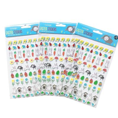 China Safe and Non-Toxic Puffy Stickers for Computer Notebook Decoration Toy Stickers Hot Sale Classic Color 3D Thin Toy 0.12mm Rhinestone Stickers for sale