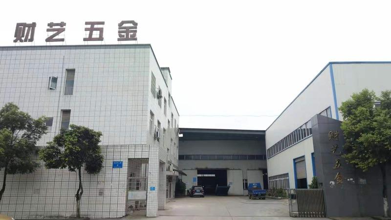 Verified China supplier - Chongqing Dazu District Caiyi Hardware Factory