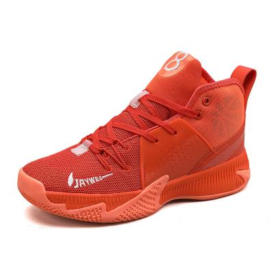 China New Breathable Fashion Original Quality Off The Basketball Shoes Sneakers For Unisex Basketball Shoes Size 36-45 for sale