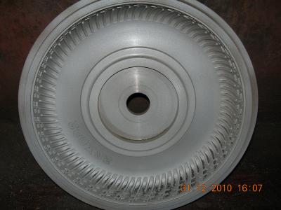 China Stroller / Polyurethane PU Foam Tire Mold , forging steel Tire Mould for sale