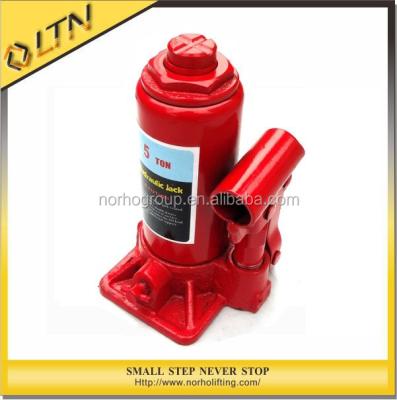 China Norho Hydraulic Jack 2T To &Gt 100T; 50T Hydraulic Jack ISO9001,CE for sale