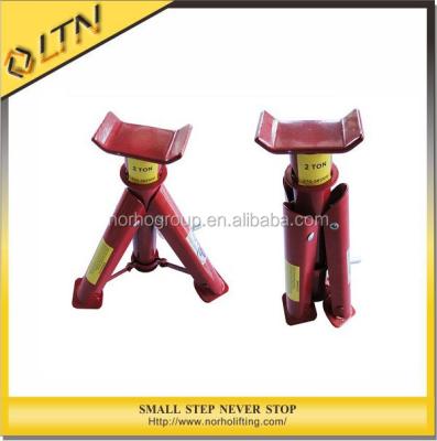 China Competitive Car Jack High Quality 2T To 3T Pipe Jack Bracket Export Standard for sale