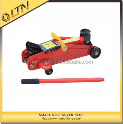 China Car Jack High Quality Lifting Machinery Allied Hydraulic Floor Jack Parts for sale