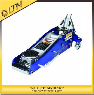 China Car Jack High Quality CE GS Approved 1.5ton To 3 Ton Trolley Jack&Aluminum Aluminum Car Jack for sale