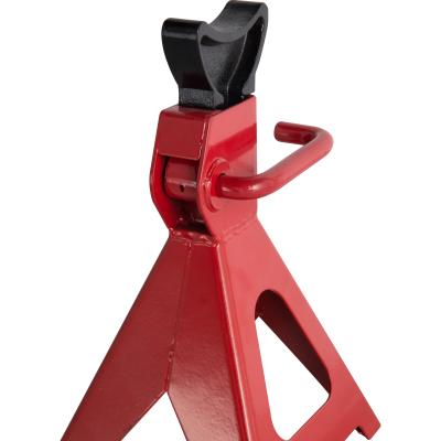 China AR Jack 2015 High Performance Hydraulic Mechanical Machinery JS-A Tpye Jacks Stand / Screw Jack Stands for sale