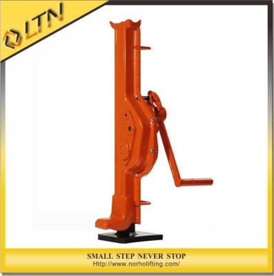 China Car Jack High Quality CE GS Approved 1.5ton Hi Lift 25ton Farm Jack&Mechanical Jack for sale