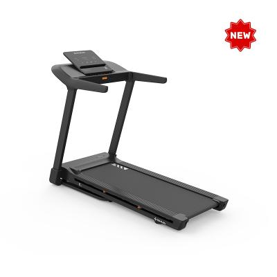 China Newcomer home shipping and handling - T199P smart treadmill with zwift fashionable test dial, simple and convenient operation equipment for sale