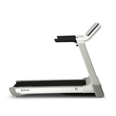 China SHUA Home Treadmill with Electric 15.6 DC (Optional) 2.5