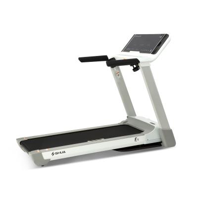 China SHUA Home Treadmill with 15.6