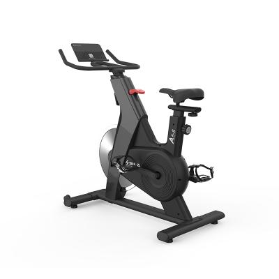 China Universal shipping and handling - B599 ergonomic exercise bikes cushion shua fitness bike for sale spinning bike smart home use for sale