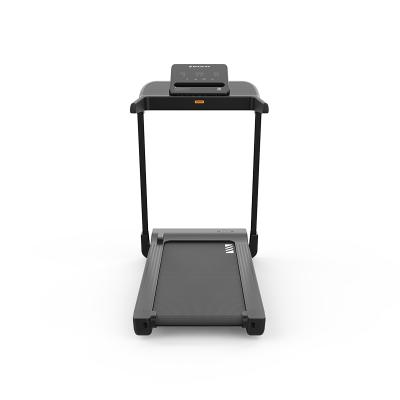 China Home Shipping and Handling - T199P Intelligent Treadmill with 2.0HP Power Adjustment Increasing Multispeed Gear for sale