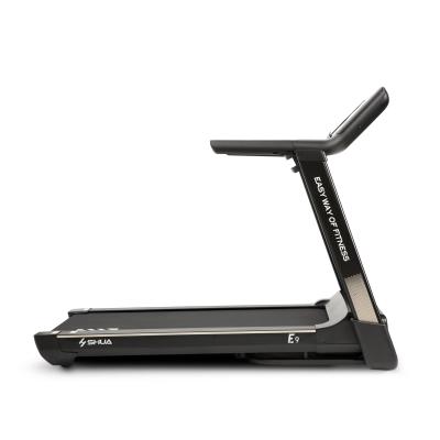 China Hot sale home machine electric folding treadmill on sale with high quality for sale