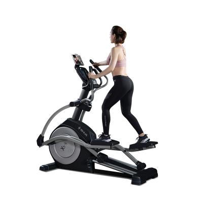 China Universal Elliptical Trainer Boarding and Handling - SHUA B6500E High Quality Elliptical Machine Cross Trainer for sale