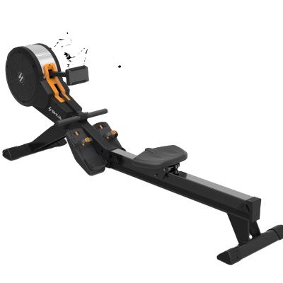 China < 180kgs SHUA Shipping and Handling - R8100 Self Output Rowing Machine Shua Fitness Gym Equipment for sale