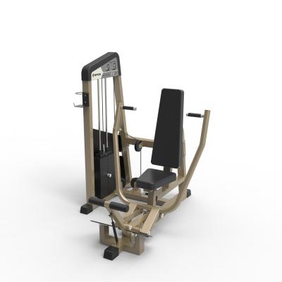 China Universal Shipping and Handling - G5821 Bench Press-Vertical Plate Loaded Gym Machines Muscle Strength Training Machine for sale