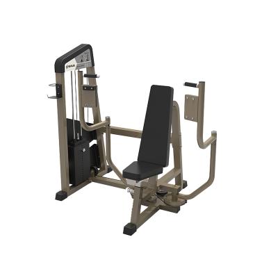 China Universal Shipping and Handling - G5827 Butterfly Chest Press Muscle Training Machine for sale