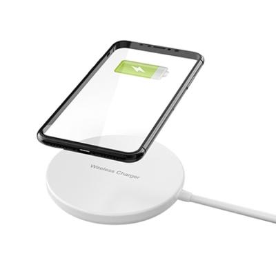 China Hot Selling High Speed ​​15w QI Fast Charging Magnetic Wireless Charger For iPhone 12 Series for sale