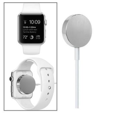 China For High Quality Smart Watch Cable Smart Watch Wireless Magnetic Charging Charger For Apple Watch for sale