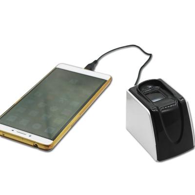 China Wholesales USB Android Biometric Fingerprint Scanner Reader for IOS Smartphone Tablet for sale