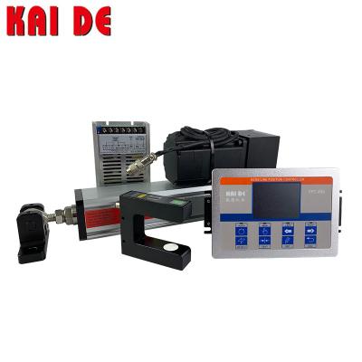 China Factory edge position control system for printing machine for sale