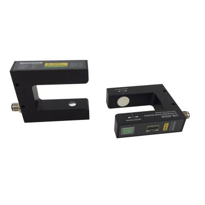 China Hide the application of coils factory direct sales switching photoelectric ultrasonic quantity sensor for web guiding control system for sale