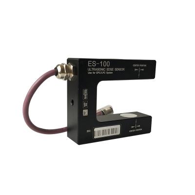 China Blanking Coils Support OEM ODM Service Optical-light Rectifying Ultrasonic Photoelectric Sensor Application For CPE Web Guiding System Controller for sale