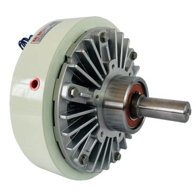 China Factory Outlet KAIDE 20kg 24v Single Shaft Magnetic Powder Clutch and Brake Reciprocating Mitsubishi for sale