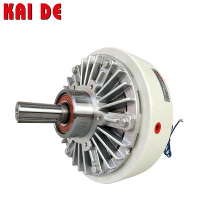 China Factory Miniature Magnetic Powder Brake For Tension Control System for sale