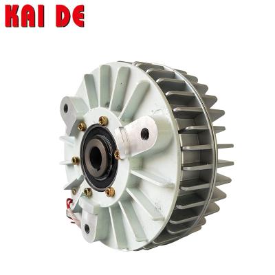 China Factory price list of magnetic powder clutch and brake for sale