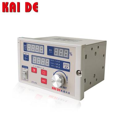 China Factory High Quality Semi-automatic Voltage Controller Factory Price for sale