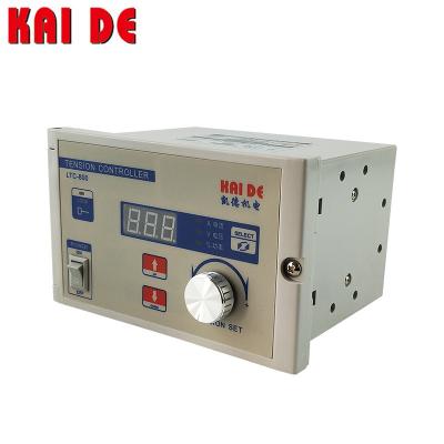 China Factory LTC-800 High Quality Manual Tension Controller For Magnetic Powder Clutch / Brake for sale