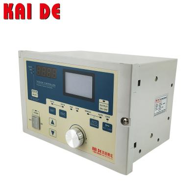 China Factory LTC-858A Automatic Tension Controller for Magnetic Brake Clutch for sale