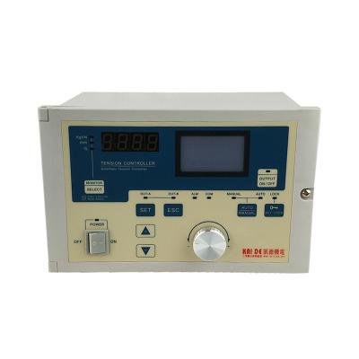 China Factory China Factory Supply 0-24VDC Produced Automatic Magnetic Brake Digital Taper Tension Controller For Printing Machine for sale