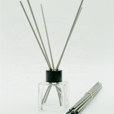 China High Quality and Cheap Viable Home Air Freshener Fragrance Aroma Scent Reed Diffuser Fiber Stick for sale