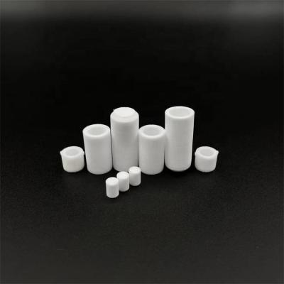 China Water / Air Filtration Factory Price Porous Plastic PE Polyethylene Sintered Filter for sale