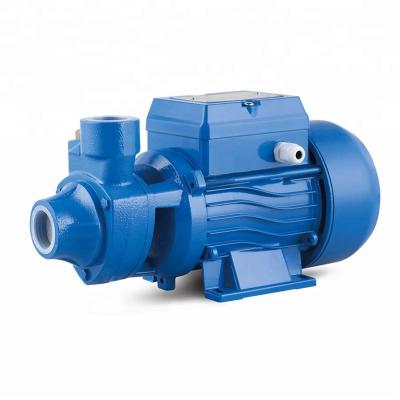 China Water supply clean water pump KP-60 0.5hp for sale