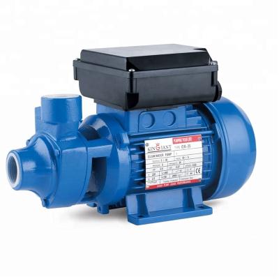 China IDB-40 0.75HP Water Clean Water Pumping Pump for sale