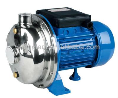 China SCM-18ST 0.5HP Water Supply Centrifugal Water Pumps for sale