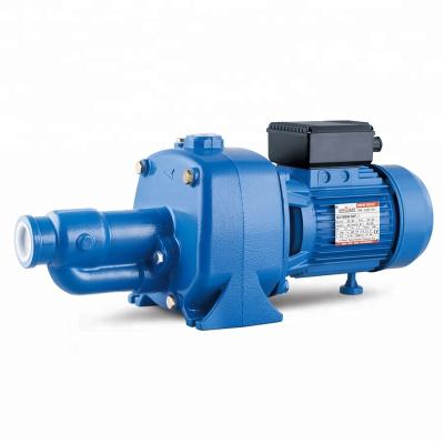 China KAB-150 1.5 HP Water Supply Centrifugal Self Priming Water Pumps for sale