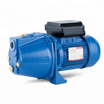 China Water Supply Jet Water Pump Electric Self Priming JET-100S 1HP for sale