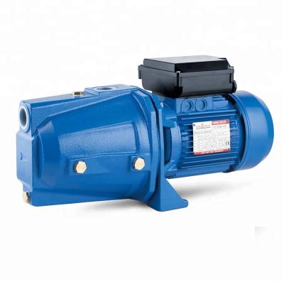 China Water Supply KJ-100M 1HP Self Priming Jet Water Pump Centrifuge for sale