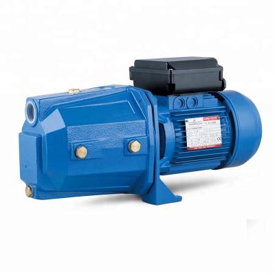 China Water Supply Jet Water Pump Electric Self Priming JET-100P 1HP for sale