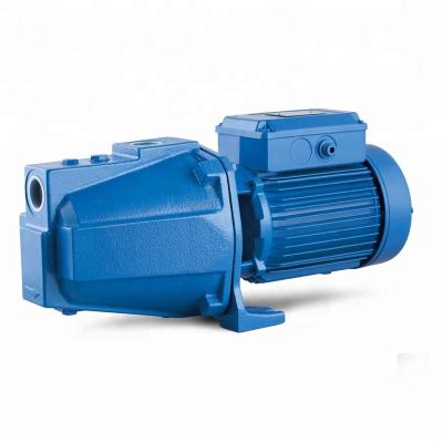 China Water Supply Jet Water Pump Electric Self Priming JET-100C 1HP for sale