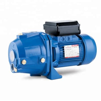 China Water Supply Deep Well Jet Water Pump Self Priming KAP 100 1HP for sale