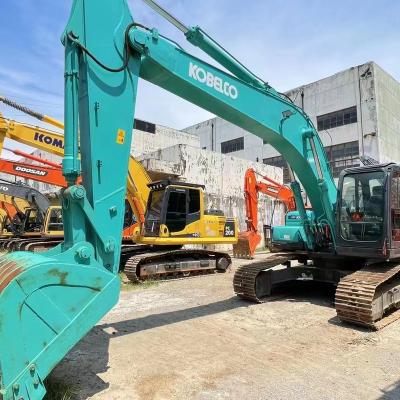 China Used Kobelco250-8 excavator from Japan is for sale in good condition 1.1mÂ ³ for sale