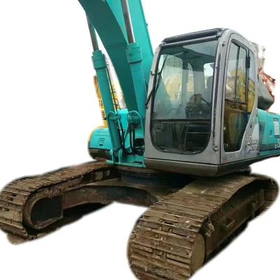 China Kobelco 230-6E used excavator with low price and excellent conditions for sale 1.0mÂ ³ for sale