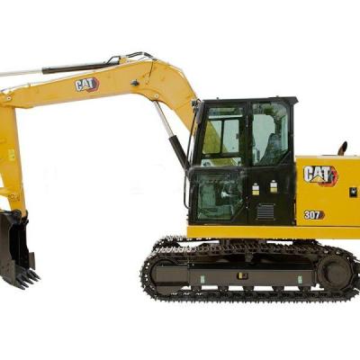 China Carter 307D Excavator 0.31m™ Flexible Use; ³ for sale