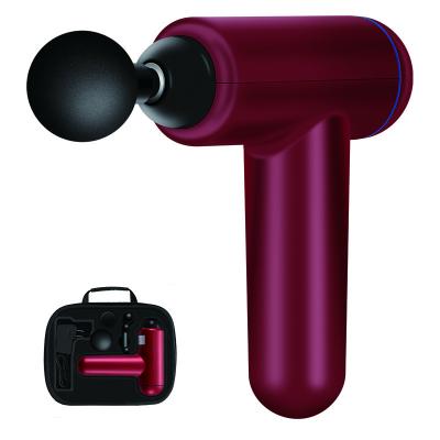 China Professional Mini Body Booster Massage Gun for sale